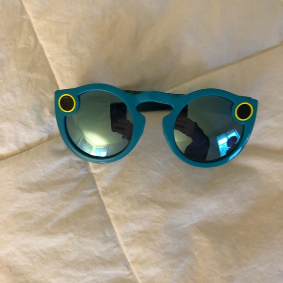 Spectacles glasses - Picture 3 of 5